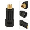Adaptador Limpiador de Alta Presión Para Karcher para Bayoneta K A Rosca Exterior M22 Kranzle Limpiador de Alta Presión Conectar Para