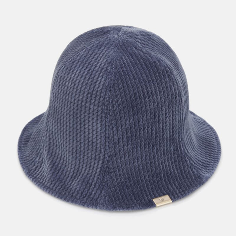 WHITE SANDS Flare Bucket Hat Wechel (4 Colors)
