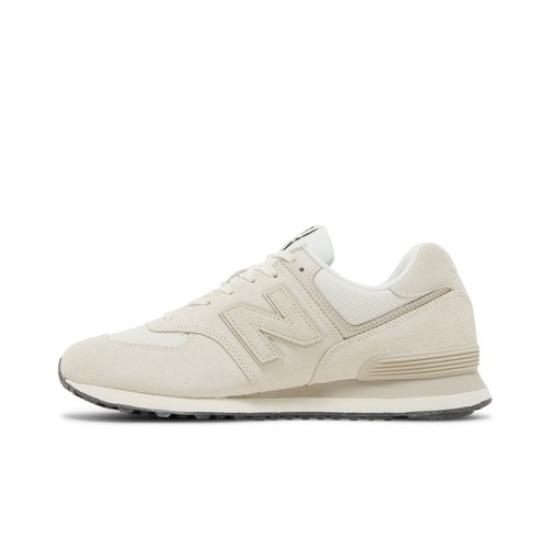 

New Balance 574 Белый U574OF2 EU 38 покинуть белый/серый