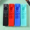 1Pcs TCL RC923A/RC813A Anti-Scratch Silicone Case, Waterproof Remote Protection, Durable RC Cover TV Supplies