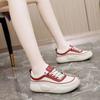 Women Casual Sports Shoes Platform Sneakers Women Autumn New Fashion Comfortable Elevating Shoes Female Sport Shoes Running Shoe
