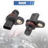 Car Cam Camshaft Position Sensor Replacement 55565708 For Chevrolet Aveo 1.6L L4 2009-2011 For Chevrolet Aveo5 1.6L L4 2009-2011