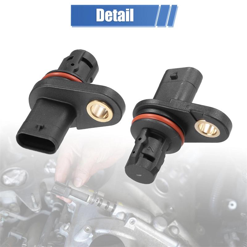 Car Cam Camshaft Position Sensor Replacement 55565708 For Chevrolet Aveo 1.6L L4 2009-2011 For Chevrolet Aveo5 1.6L L4 2009-2011