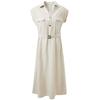 SanCai A-line Casual Summer Dress