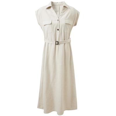 SanCai A-line Casual Summer Dress