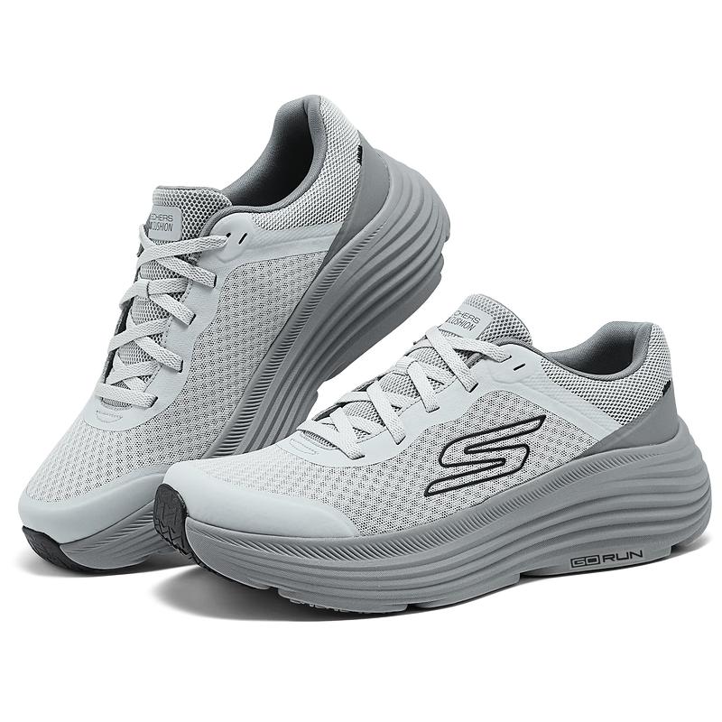 Skechers Zongyun Men s Road Running Shoes EU 41