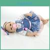 Echte 22-Zoll-Reborn-Puppen aus weichem Silikon-Vinyl für ein realistisches Baby-Erlebnis