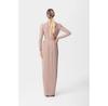 Платье вечернее Aurora Elen Cappuccino
