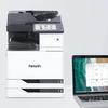 Pantum A4 Laser Printers & Multifunction Devices CN Plug (adapter Included)