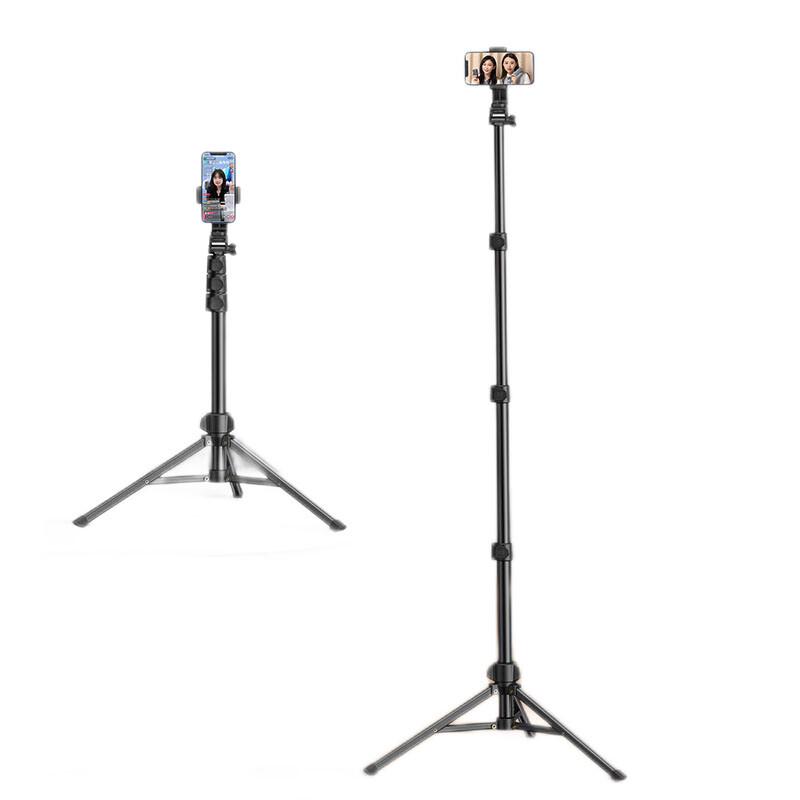 UGREEN Portable Live Stream Tripod & Selfie Stick