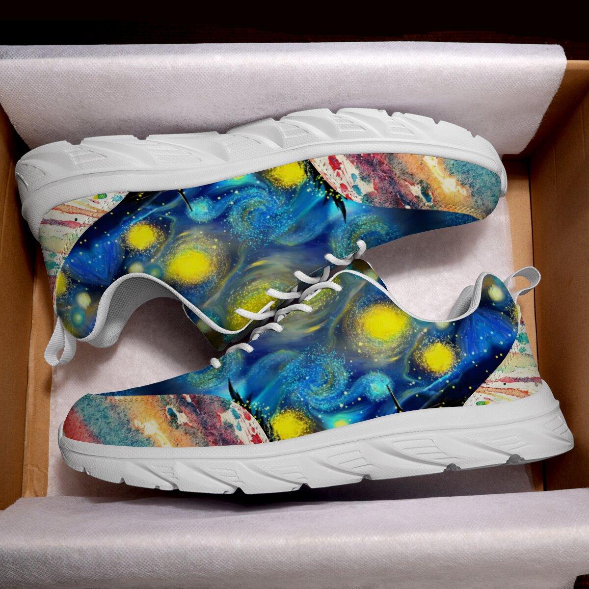 

YRZL Men Training Shoes Athletic Sneakers Running Shoes Lightweight Breathable Non Slip Comfortable Walking Sports Casual Shoes 43 бежевый