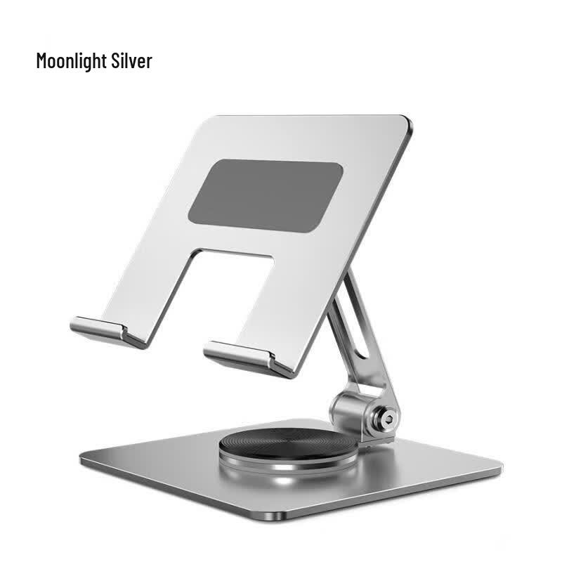 OLOEY Rotating Desktop Tablet Stand