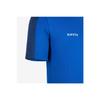 Kids Football Jersey - Blue - Esentiel