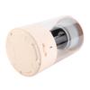 Automatic Electric Pencil Sharpener Auto Stop Adjustable Sharpness for 6.5mm 8mm Pencil Round Triangular Hexagonal