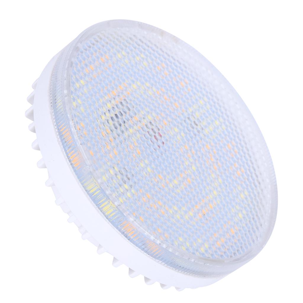 GX53 Cabinet Lamp Dimmable SMD2835 60LED 6W Ceiling Lighting for Living Room AC100-240V