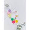 LALA Handmade Pom Pom Charm C