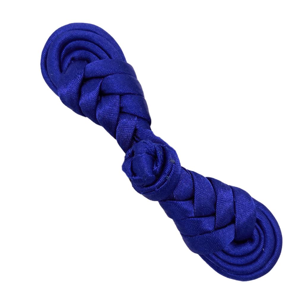 Chinese Traditional Sewing Button Cheongsam Buttons Exquisite Craftsmanship Suitable for Fashion Enthusiasts of All Ages