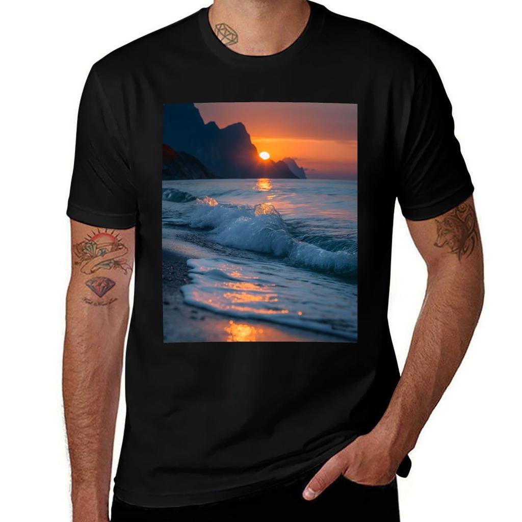 Peekaboo Tshirt Quick Dry Fishing Tshirt
