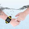 1.44 Inch HD Color Touch Screen 4G GPsAGPsWiFiLBS Positioning SOS IP68 Waterproof Smartwatch(Asian