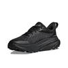 HOKA Challenger ATR 7 GORE-TEX Triple Black Men Sneakers 1134501-BBLC