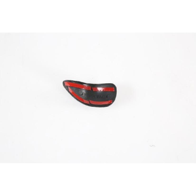 Carbon Fiber Inner Gear Shift Knob Lid Cover Trim For 2015- Toyota Sienna