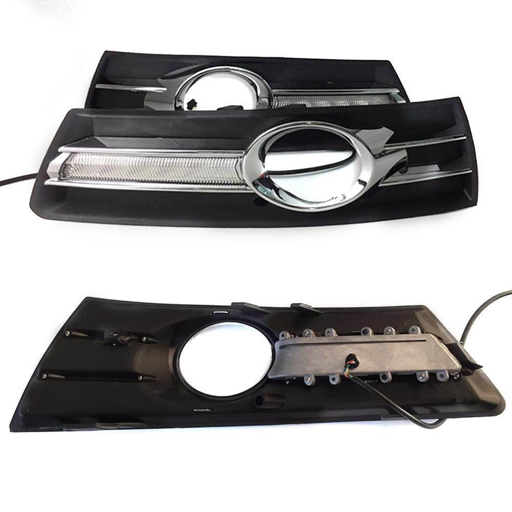 Eagle Eye Headlights For Audi A6 S6 Headlamp 2005-2010 LED Car light For Audi A6L C6 Headlights Assembly Daytime Running Light - 34 Eagle Eye Headlights For Audi A6 S6 Headlamp 2005-2010 LED Car light For Audi A6L C6 Headlights Assembly Daytime Running Light - 34