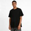 Hardcore Rock Guitarist Graphic Tee Edgy Music Style Streetwear Top Pure cotton T-shirt