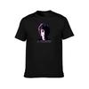 AChangin  Retro Bob DylanInspired Design TShirt Work Wear Lightweight Tee
