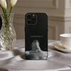 C-Cigarettes A-After Sex B-Band  Phone Case For iPhone 17,16,15,14,13,12,11 Plus,Pro Max,XS,Soft Silicone Black Cover
