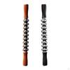 Fascia Massage Roller Bendable Handheld for Men Women Portable Full Body Tool Thigh