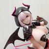 20CM Love Mary Thena Lovely Mima Nee San Tina Bunny Ver Girl Figure PVC Game Statue Anime Model Action Adult Doll Toys Gifts