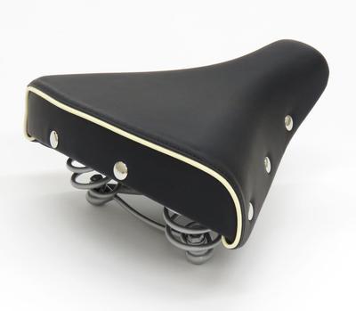 Bridgestone Soft Terry Saddle L515 Black