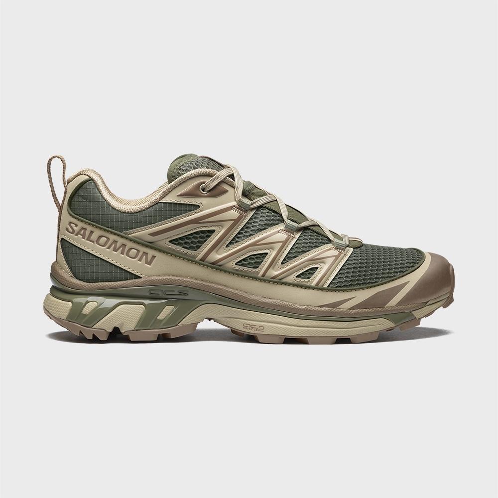 

Salomon Xt 6 Expansion Seasonal Deep Richen Green Cement Portabella L47598300 280