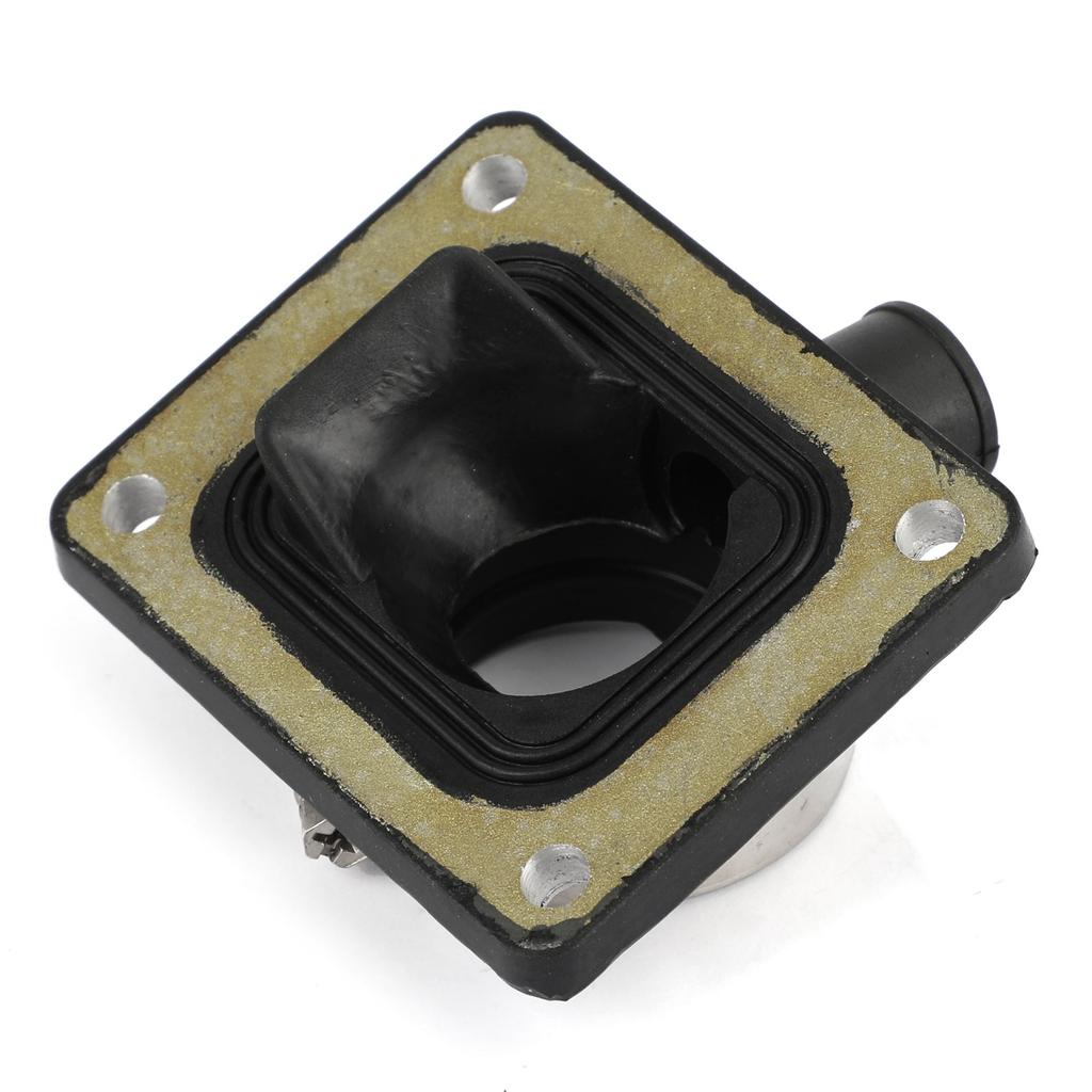 Intake Carb Carburetor Joint Boot Insulator Fit for Yamaha Blaster YFS200 88-06