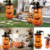 Premium Eco-friendly Inflatable Pumpkin Tumbler For Halloween Decor