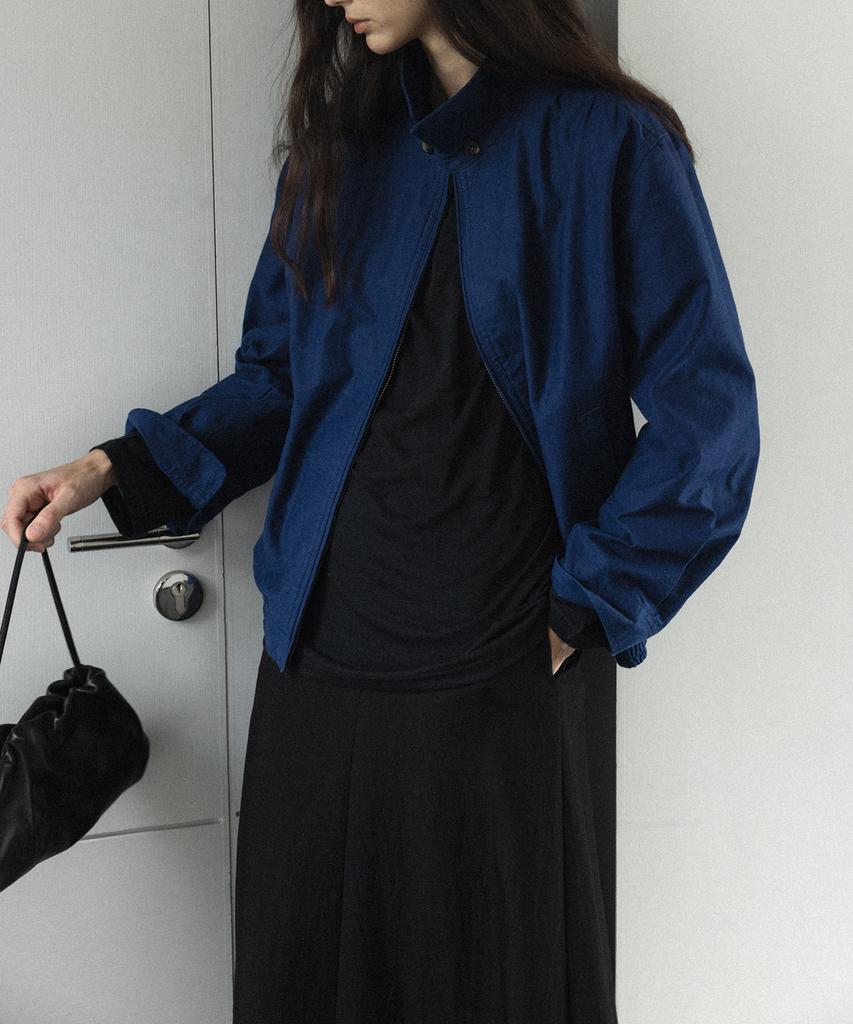 Beullaengkeulumumeon Bella Skirt_Black