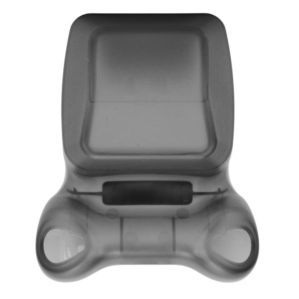 Drone Lens Cover Easy to Install Scratch Protection Drone Sensor Protector Guard for Air3 Drone Acce