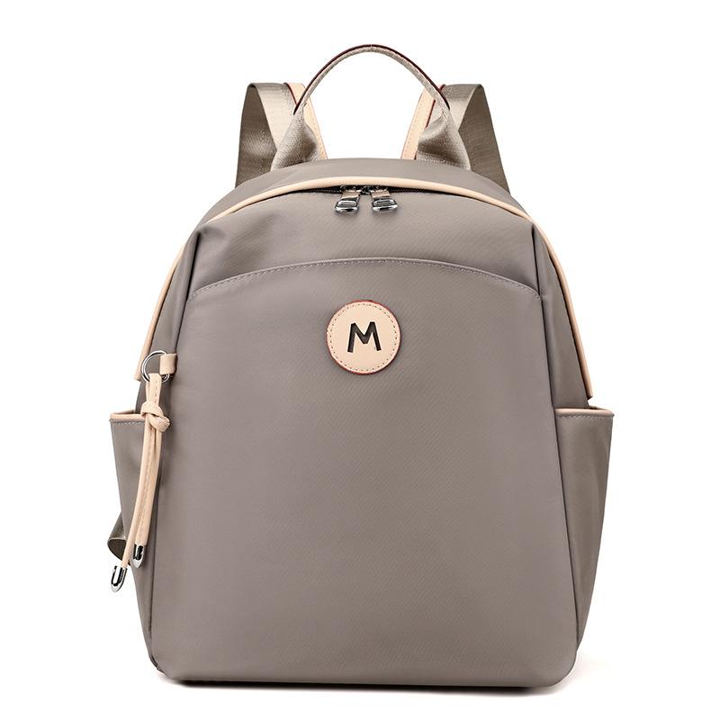 

Оксфордский рюкзак, женская деловая сумка большой вместимости, дорожная сумка хаки