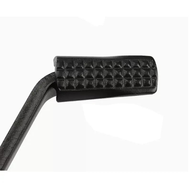 Rear Brake Pedal Combination Suitable For CFMOTO 250NK 300NK  NEW Style 250 NK  300 NK Motorcycle Parts  Rear Brake