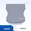 Deep Blue S07 Car Inflatable Mattress: Camping Air Cushion for 26 Car Models