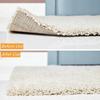 Triangle Anti-Slip Carpet Stickers for Home Mats and Sofas