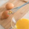 3PCS The Kitchen Uses Manual Hand Whisk Egg Tool Egg Beaters 24*2cm