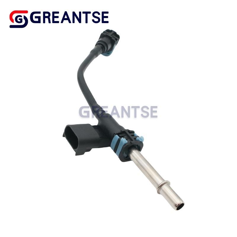 68210332AA 68210338AA Fuel Pressure Sensor Tube Pipe For Dodge Ram 2015- 1500 5.7L V8 Auto Parts Auto Part Accessories