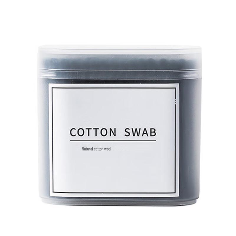 Yangge Disposable Double-Headed Cotton Swabs