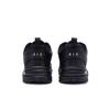Nike Air Monarch 4 811 Manufacturing, Dark Night Silver Wings, Special Shoe Box PU Low top Chunky Sneakers Unisex 415445-102(Team80-S-BOX)