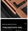 Toyota Sienna Armrest Leak-Proof Anti-Slip Mat by Grevia