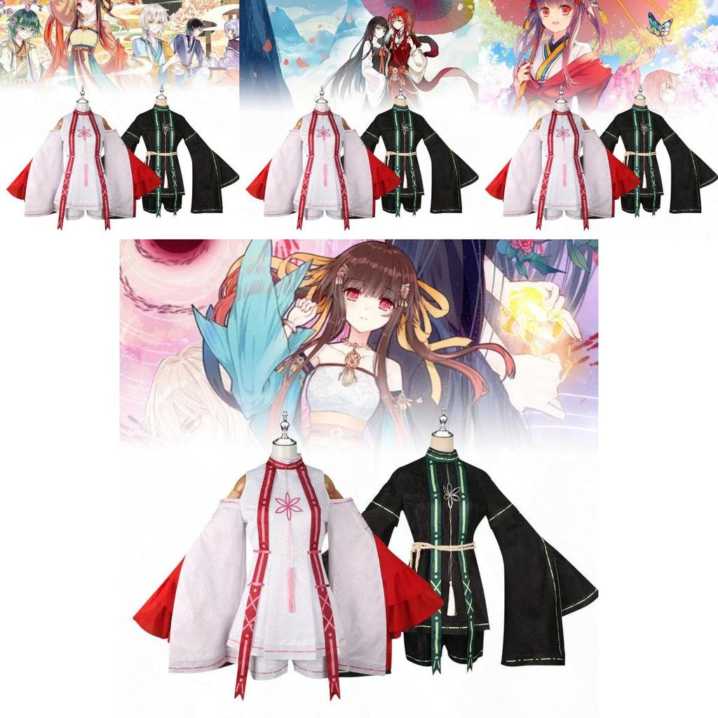 Stunning Tianxing Yishi Cosplay Costume Featuring Festival Drum Dance Theme In Polyester Fabric
