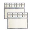 Beading Trays Boards With Centimeter Alphabetic Scale Beads Tray Bead Pads For Art Crafts Jewelry Making Beading Supplies