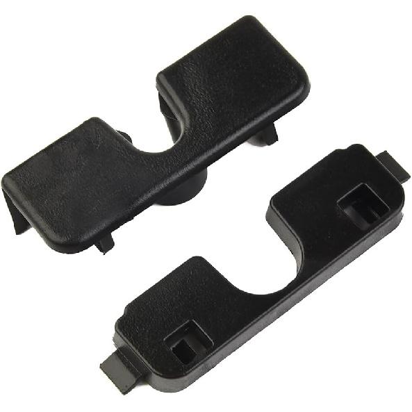 для Chevrolet Trax для Buick-Encore 2x Шторка багажника Полка для посылок Струна Фиксатор-шарнир Кронштейн Крепление 42472886 95986156 Задний багажник Зажим