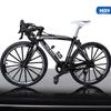 Collection Toys Diecast Metal Mini Bicycle Model Racing Bike Toy Mountain Bike Toy Road Bike Model